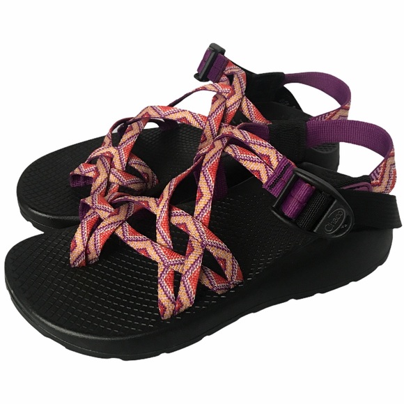 chaco sandals vibram sole